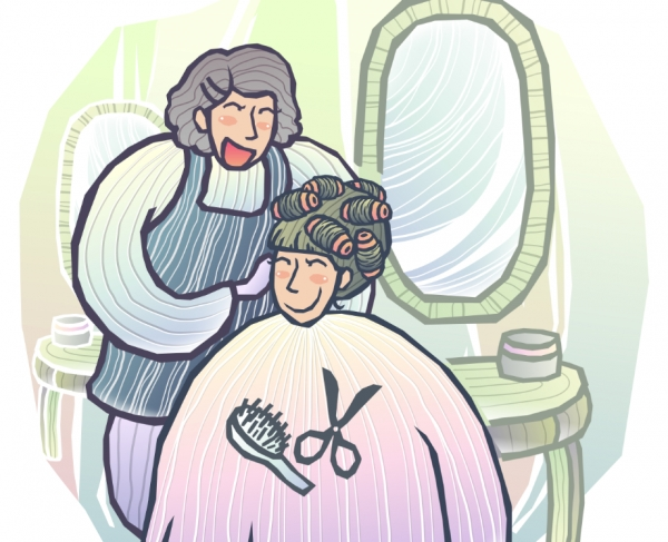 [세모네모 생각상자] \"아이고마 참~ 잘하네\" 인생을 바꾼 칭찬 한마디의 기적!