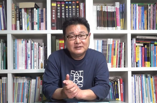 진로·진학 관점에서 본 \'봉준호 감독\' 성공 사례!