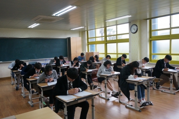 3월 학평=수능 성적? 1주일 미뤄진 3월 학평, 잘 보려면 이렇게!