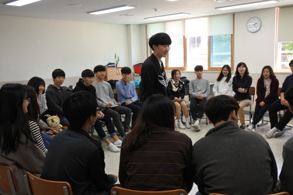 기대 반 걱정 반 예비 고1, 입학 전 꼭 알아야 할 5가지!