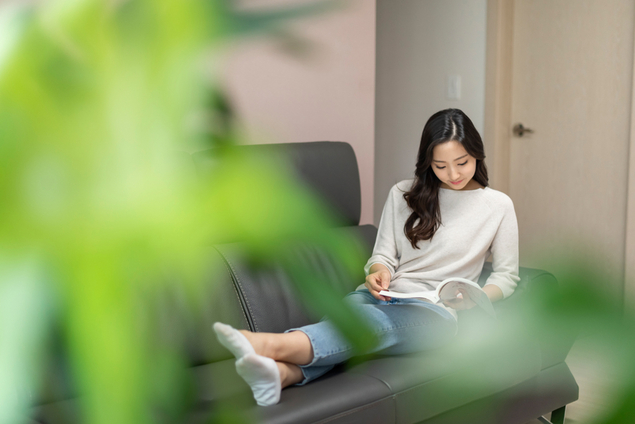 코로나19로 인한 개학 연기… 효과적인 독서법과 진로 대비법은?