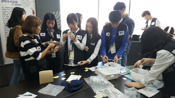 [고3 학생부 관리법] 이렇게 하면 3학년 1학기 \'역전\' 가능하다!