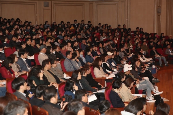 코로나19로 총 15개국 학교 휴업 시행…대학들, 2021 대입 설명회 잠정 취소
