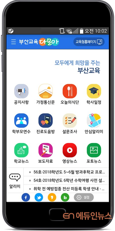 ‘아이들 집콕 영양관리 가이드’ 어떻게?