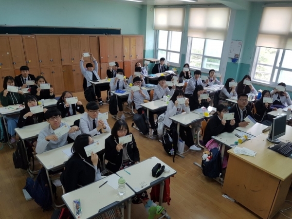 사교육 받는 초중고생, 월평균 초6 39만, 중3 50만, 고3 63만원 쓴다