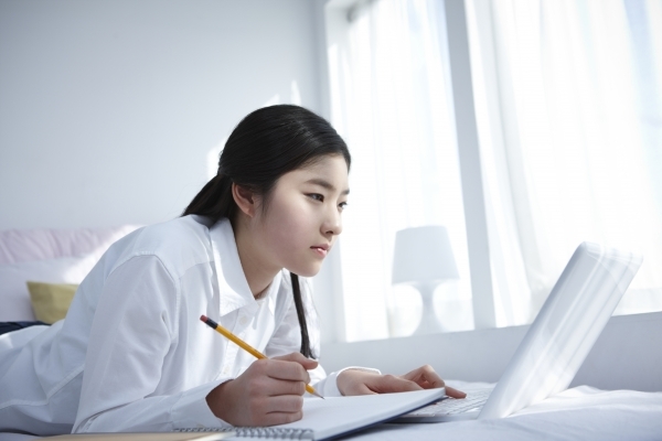 \'온라인 개학\' 현실화, 고1-2학년 대응방법