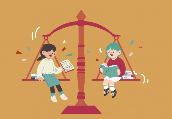 [STUDY UP] 모두가 행복해지는 방법! 정치란 무엇일까요?