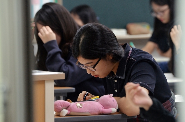 개학 연기에…6월 모평, 예년과 달리 6월 셋째 주 시행