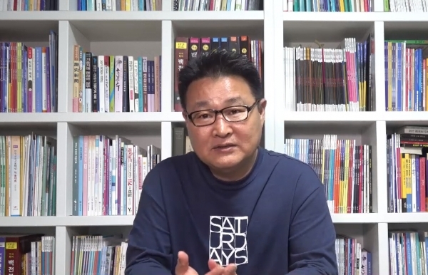 \'온라인 수업\'에서 자신을 드러내는 활동방법!