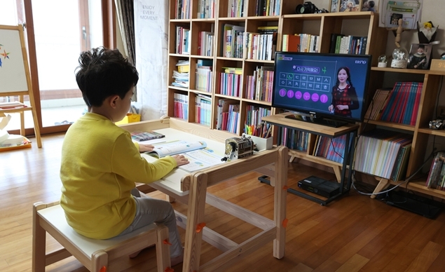 서울 초중고 무선AP 설치… 원격수업 환경 조성에 180억원