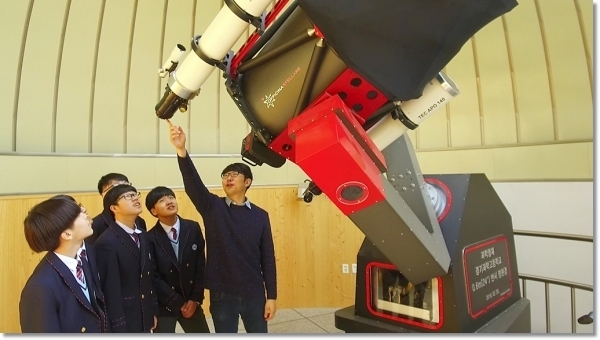 2021 과학영재학교 전형일정 재변경! 원서접수 \'4월 27일부터\'