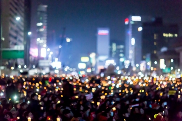 [커버스토리] 한국 1인당 GDP, 일본 앞질러…대한민국, 일본을 뛰어넘다!