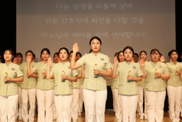 2021 \'경기·인천지역 간호학과\' 대입 전형 완전 분석!