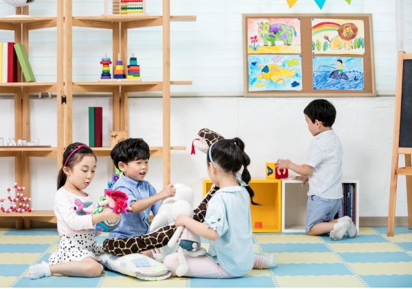 사립유치원 4월 수업료도 환불! 정부가 절반 보상