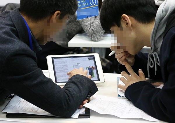 수시모집 9월 23일부터 …학생부작성 기준일도 미뤄져