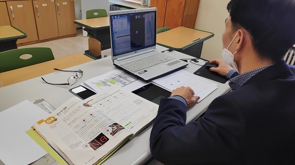 장애·다문화·학교 밖 청소년 등 취약계층 학습 지원