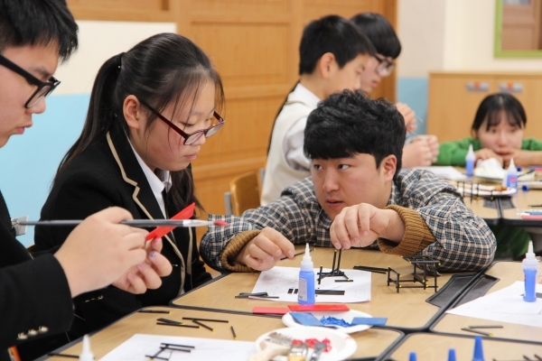 인서울·수도권 대학 건축계열 2021 학생부종합전형 분석