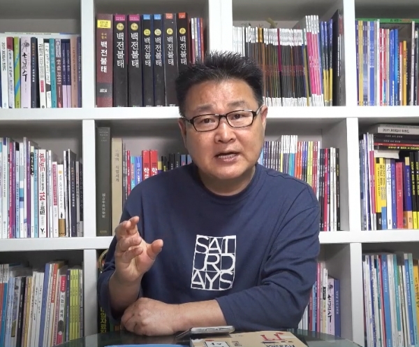 온라인 수업에 맞춘 \'생기부 기록\' 좋게 하려면?
