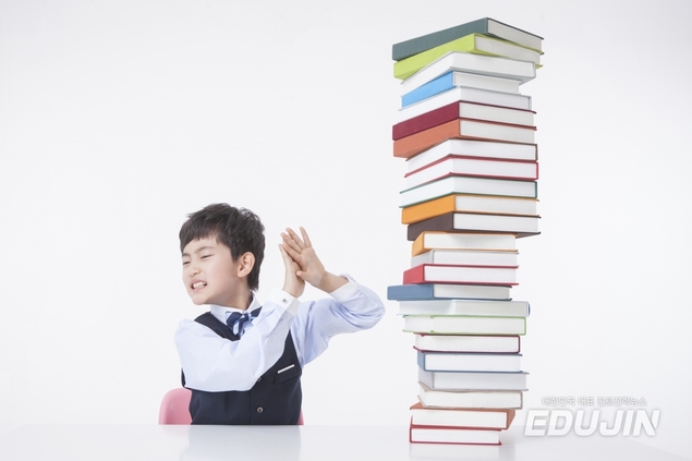 [공부머리 독서법] \"우리 아이는 왜 이렇게 책 읽기를 싫어할까?\"