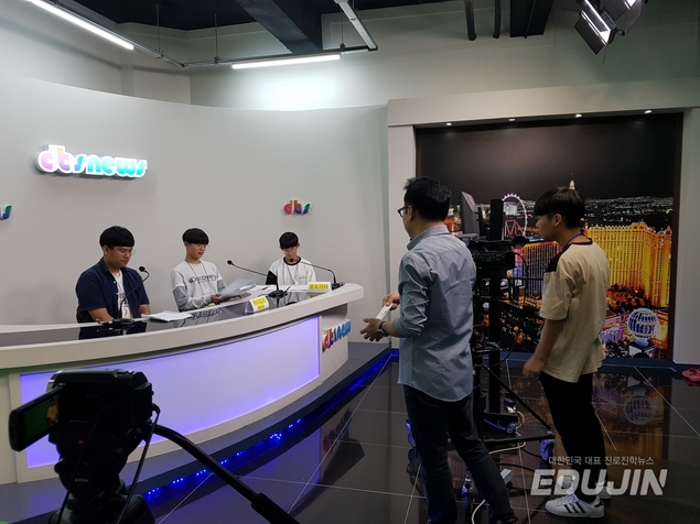 목표하는 \'진로\' 있어야 공부 의욕 생긴다!
