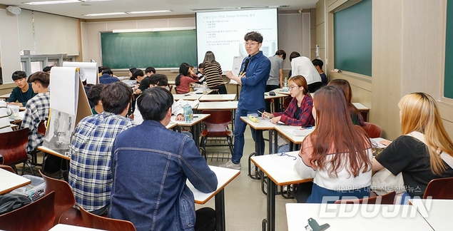 기업이 최고로 뽑은 대학 학과는 여기!