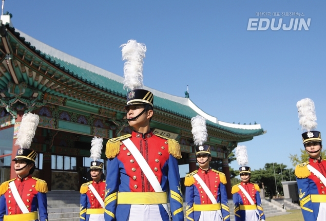 2021학년도 경찰대·사관학교 전형 일정 확정!…특차대학 간 복수지원 불가
