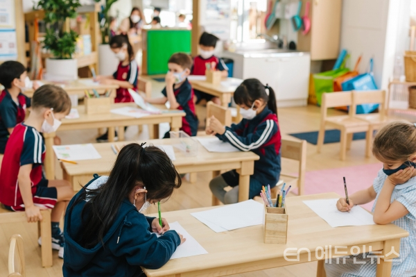 코로나19 확산 속 등교하는 우리 아이 정신건강 관리 어떻게?