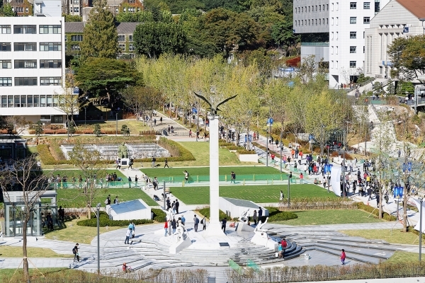 코로나19로 인한 2021 대입 각 대학별 수험생 부담 완화책