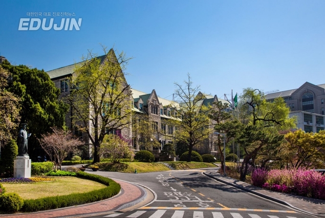 [2021 수시·정시] 이화여자대학교 대입 완전분석!…수시 입학전형 일정 공개