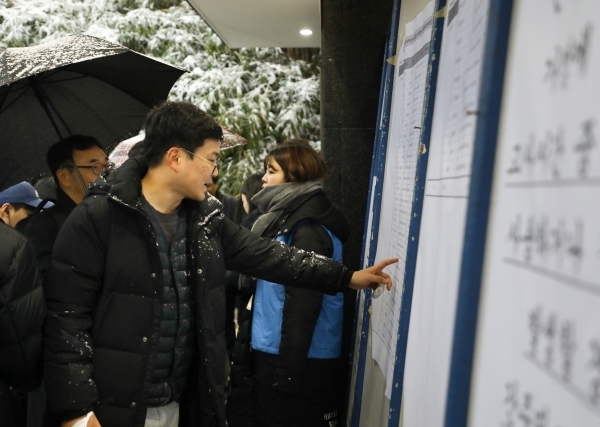 6월 모평 결과 분석…쉬운 수능, 고3과 N수생 중 누가 득 볼까?