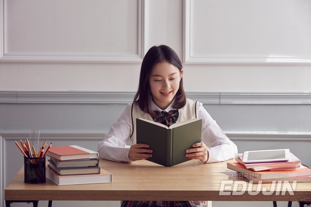 4개월 만에 하위권에서 중위권으로 점프하는 법!