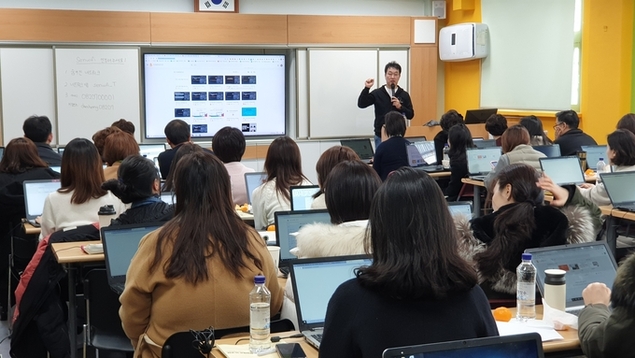 과정중심평가로 창의적 수업혁신 이끌어내다