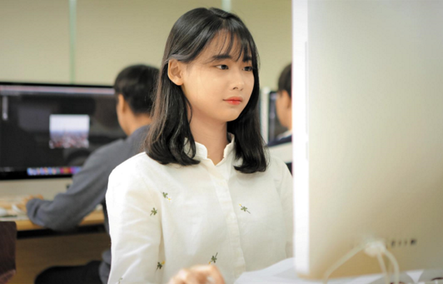 AI운영학과 신설, 맞춤형 인재 키운다