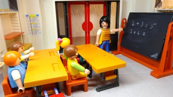 [수학끝판왕] ⑤수학시간만 되면 불안해 지는 아이들...왜?