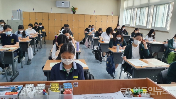 2021학년도 수능시험 시행 체크 사항은?