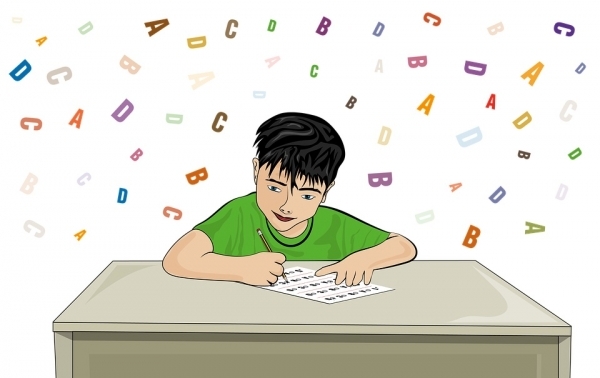 [인공지능시대 미래교육] 시험, 언제까지 펜으로? ... \"디지털 시험으로 바꾸자\"