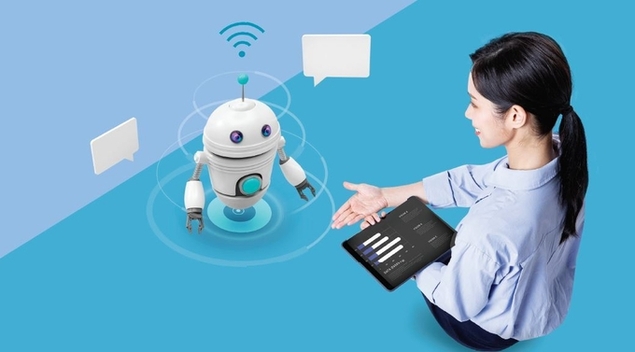 데이터 분석에서 인공지능교육까지, AI 교육의 모든 것