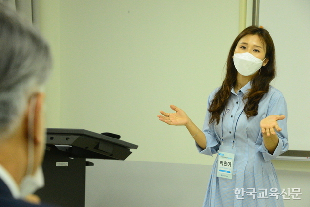 명화와 대화하는 아이들… “수업시간 기다려져요!”