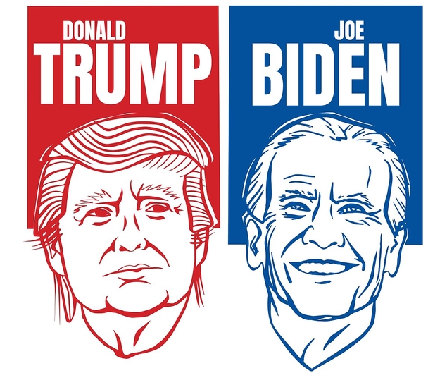 흥미진진했던 2020년 미국 대선, 기대만큼 우려도 커져