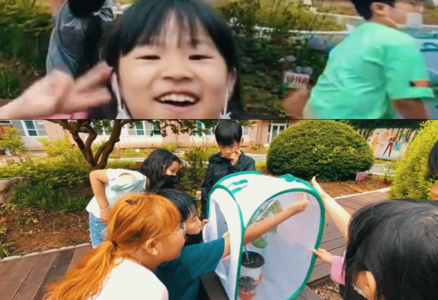 [에듀팡 교육주간] 제 69회 교육주간 영상 공모전 수상작 뮤직비디오(당연한것들)