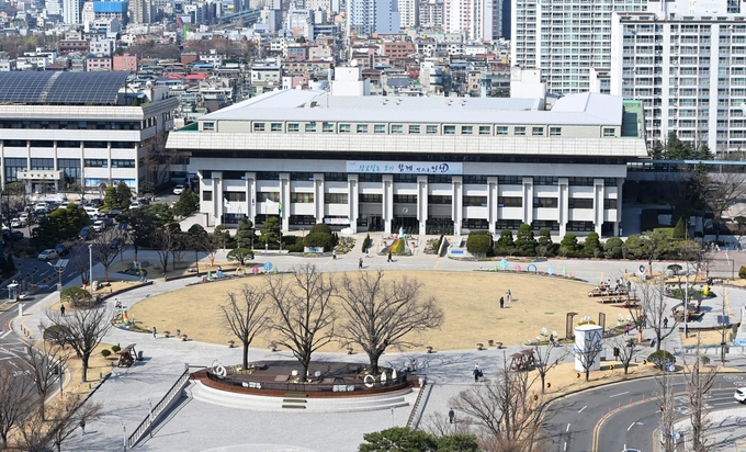 인천시, '학교 통학길은 금연구역'