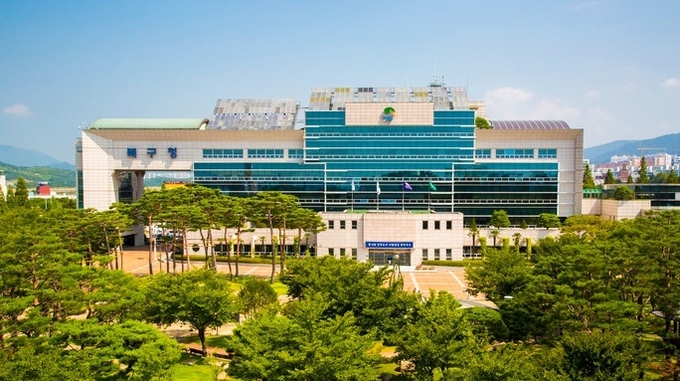 울산 북구, 공원·해변·운동장 등 10곳에 여름 물놀이장 운영