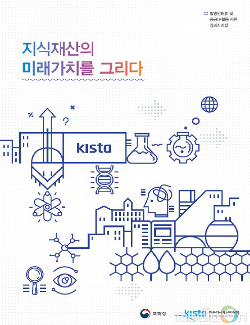 우수특허 창출과 사업화의 열쇠, 발명인터뷰 제도