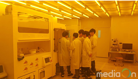 특성화고, 첨단나노기술로 취업의 문을 활짝 연다