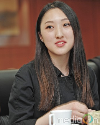 건국대 고려인 후손 김일랴 학생, 장학생으로 대학 꿈 이루게 해준 호반 김상열 회장에 감사편지 보내