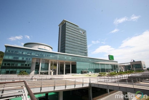 친환경 학교급식 82개→104개교로 대폭 확대