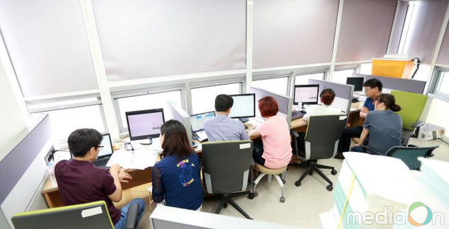 대입 대면 상담실, 진학지도 역할 ‘톡톡’