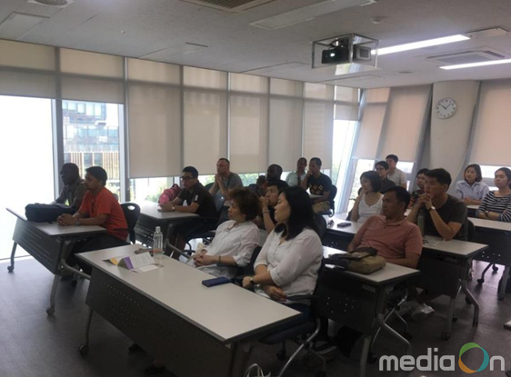 서울시, 인턴십 통해 해외 공무원들에 ‘한강의 기적’ 노하우 전수