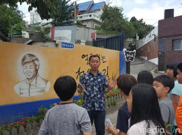 올해 원도심학교 환경개선에 159억원 지원