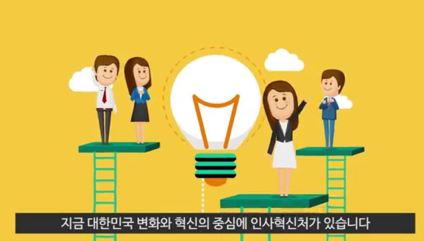(국가공무원인재개발원) 2016년 국가인재원 최고의 강사는?